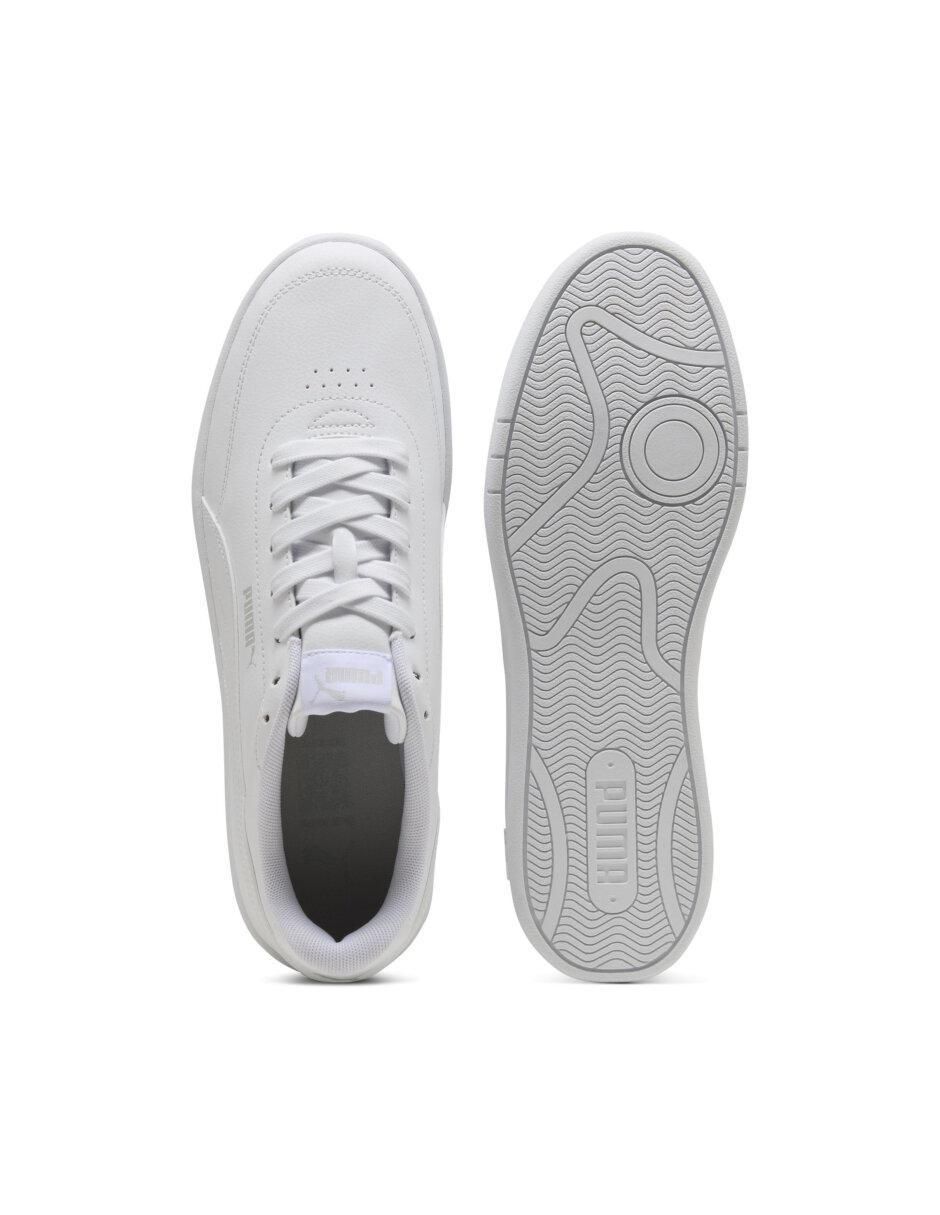 Tenis Court Classic Clean 4
