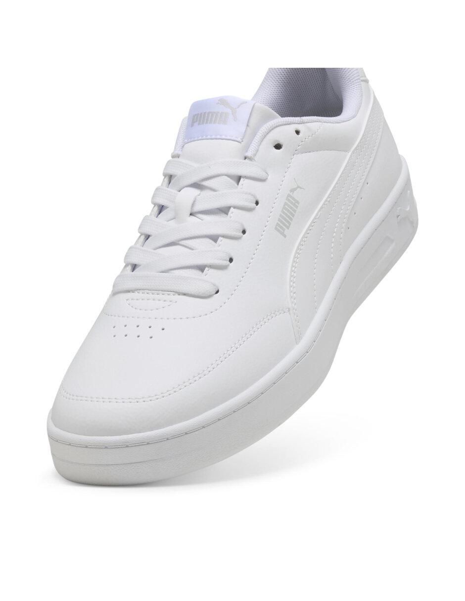 Tenis Court Classic Clean 5