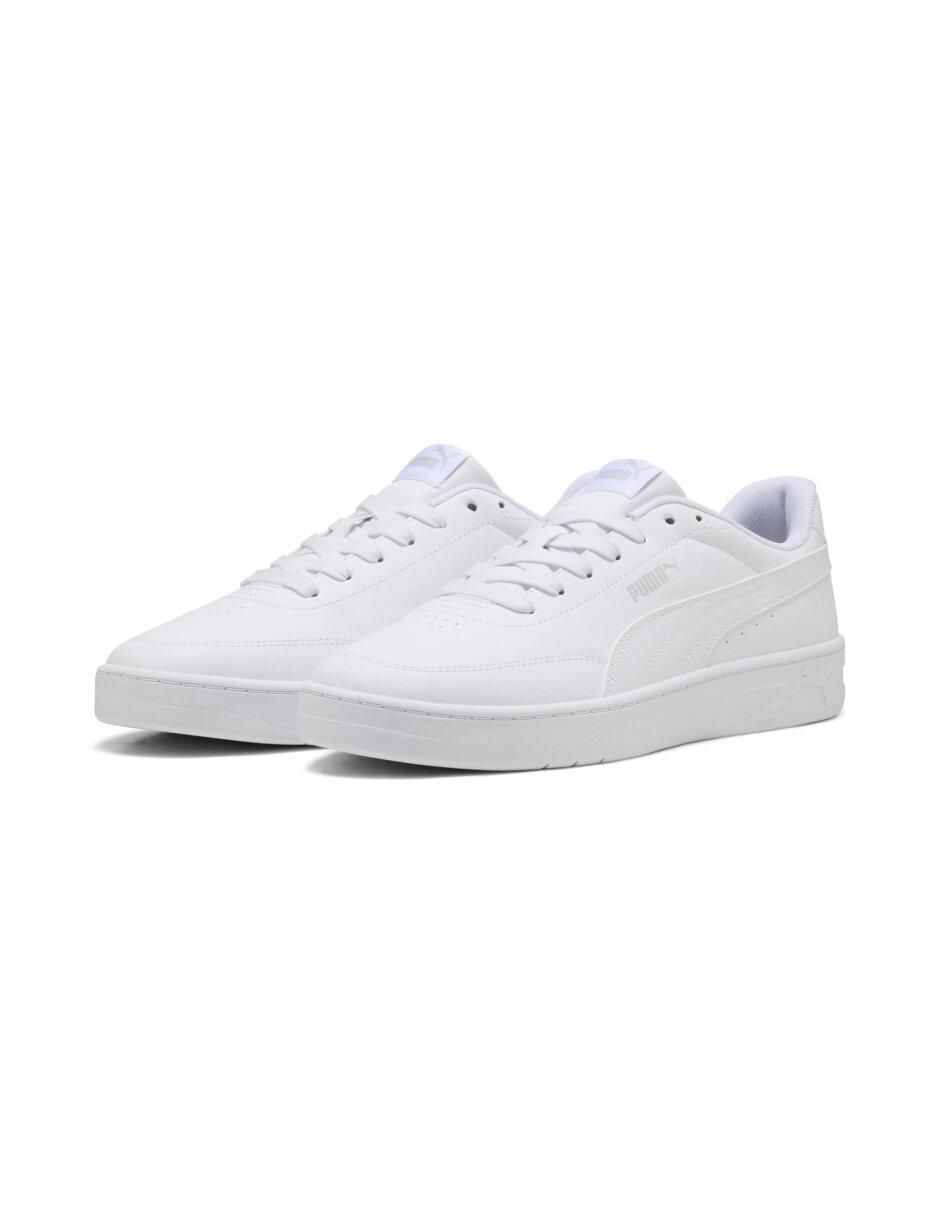 Tenis Court Classic Clean 6