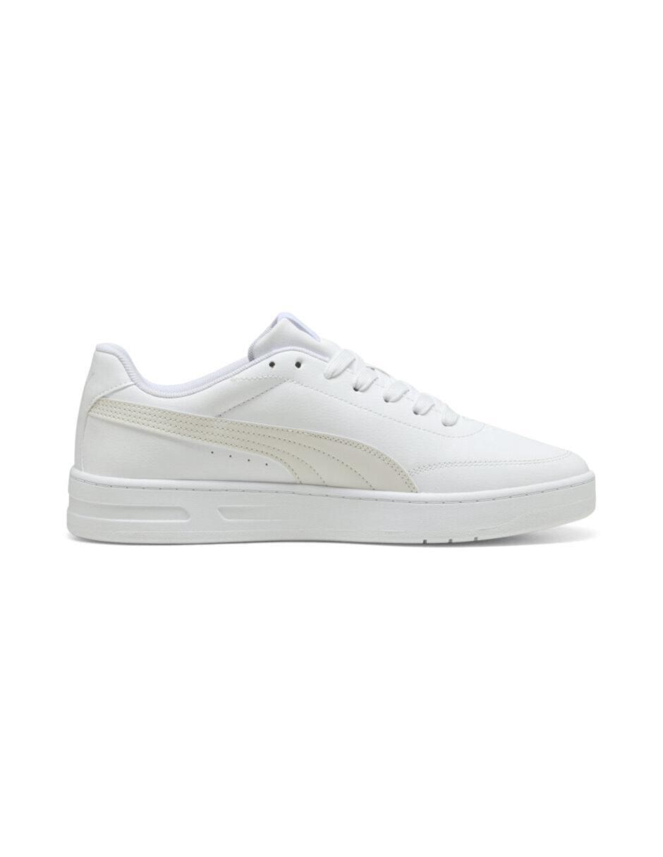 Tenis casual Court classic clean unisex