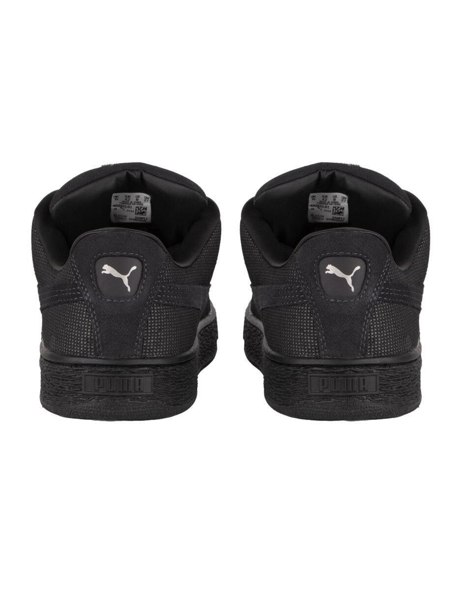 Tenis casual Suede xl night vision unisex 5