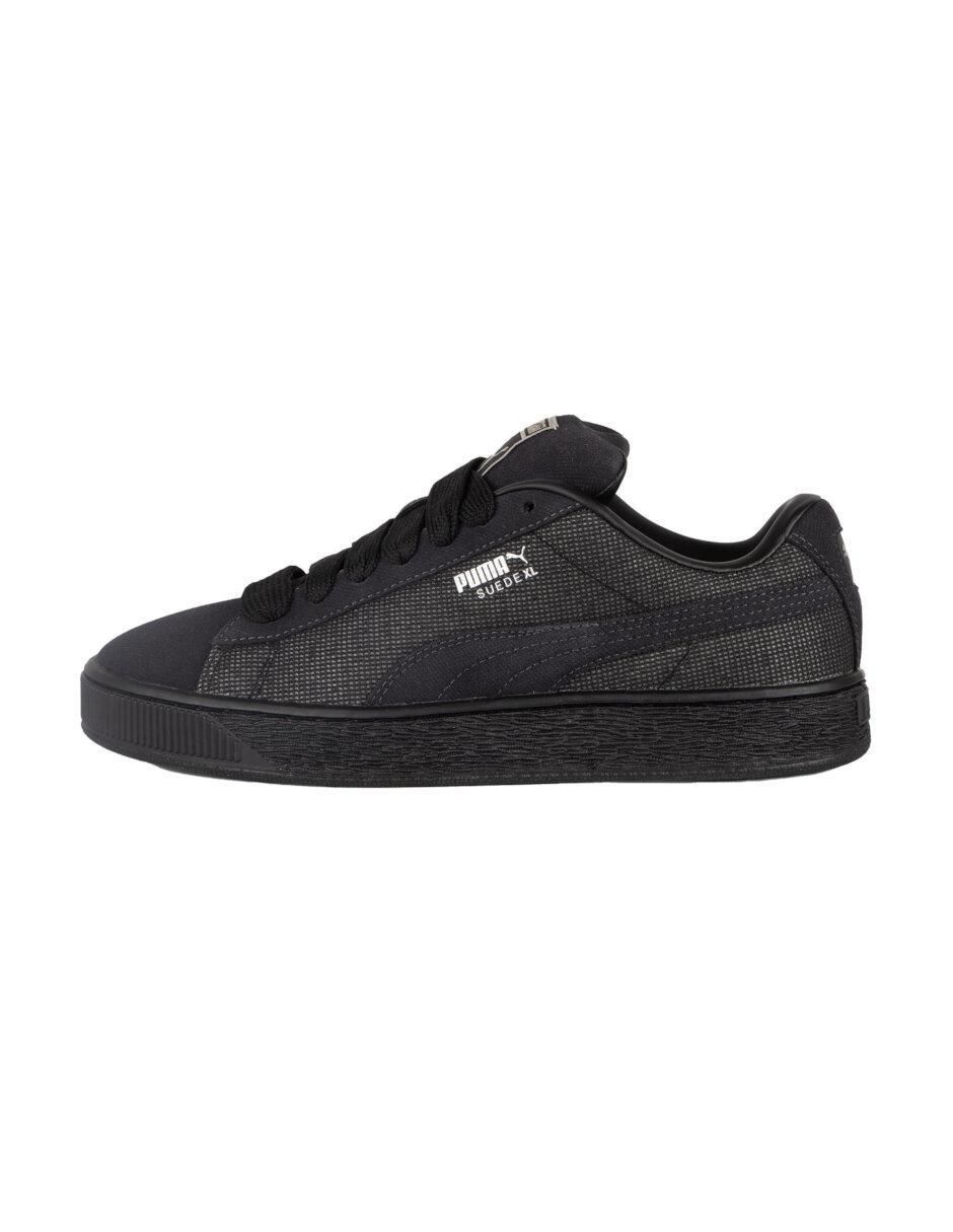 Tenis casual Suede xl night vision unisex 4