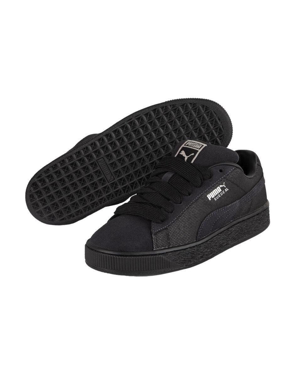 Tenis casual Suede xl night vision unisex 2