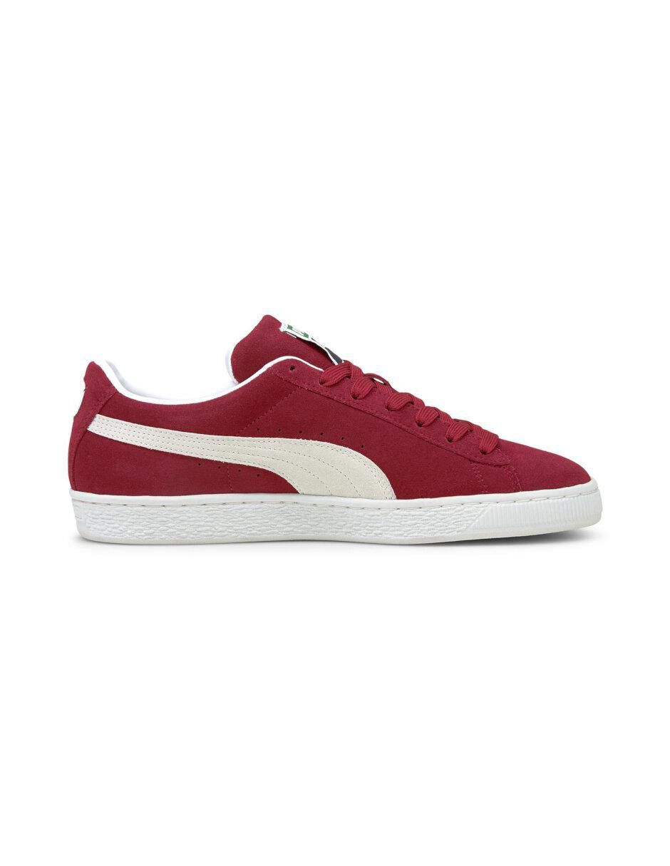 Tenis casual Suede Classic XXI unisex