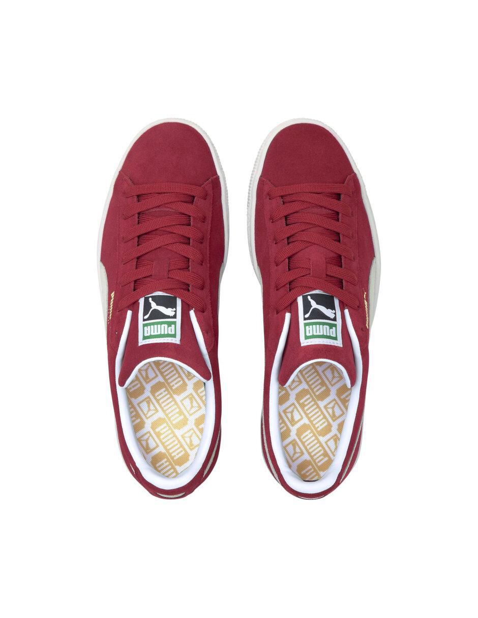 Tenis casual Suede Classic XXI unisex