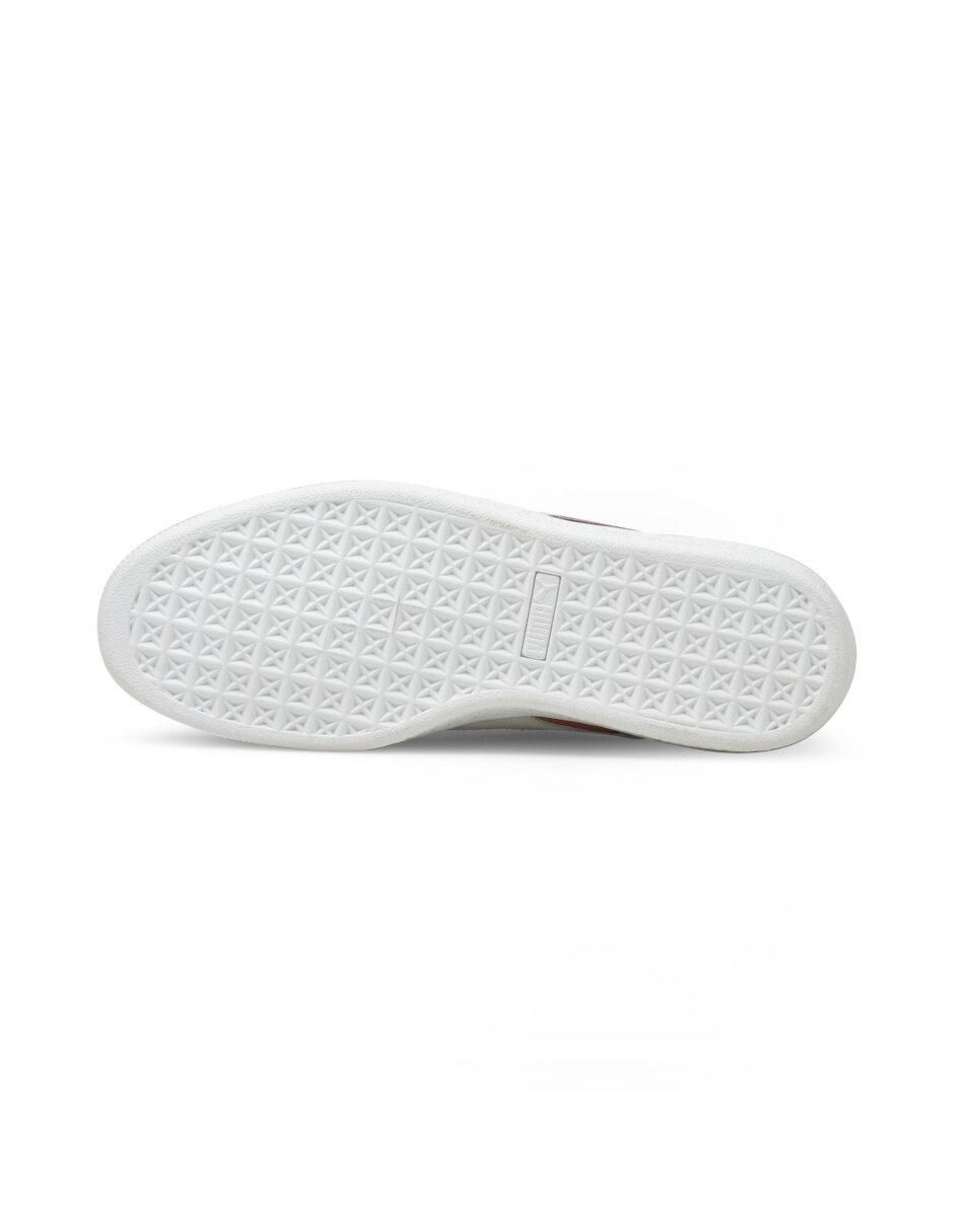 Tenis casual Suede Classic XXI unisex
