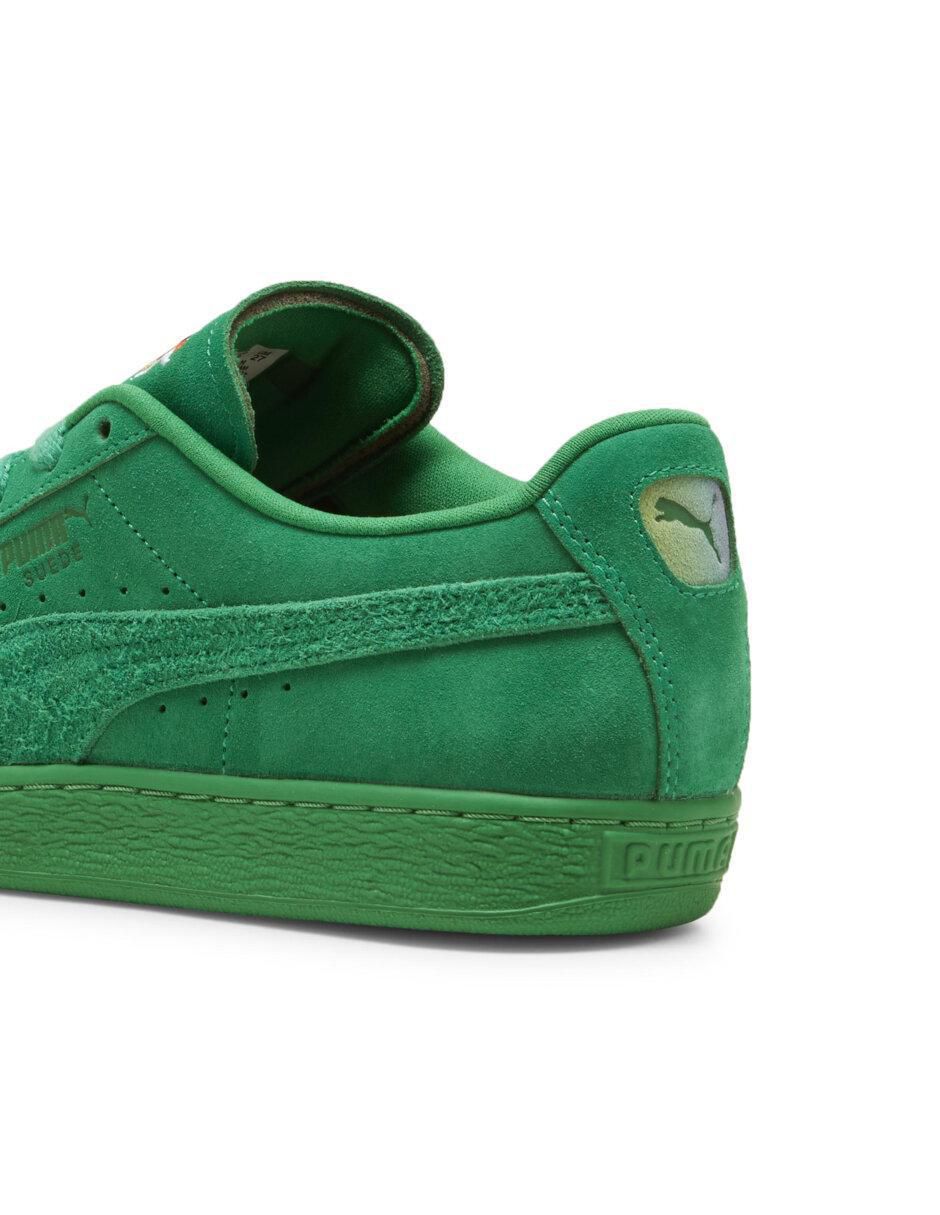 Tenis casual Suede Love Marathon unisex