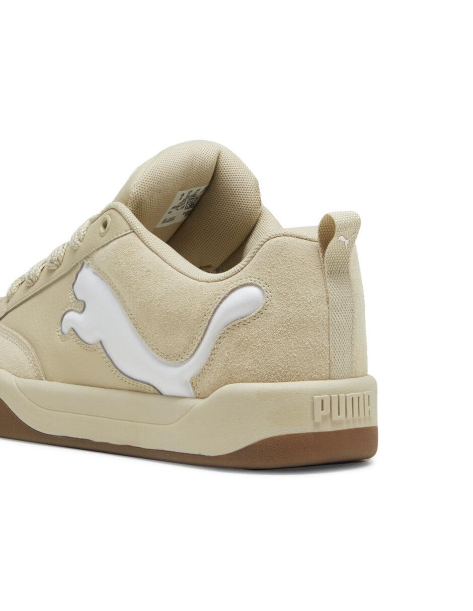 Tenis casual Park Lifestyle SD unisex 2