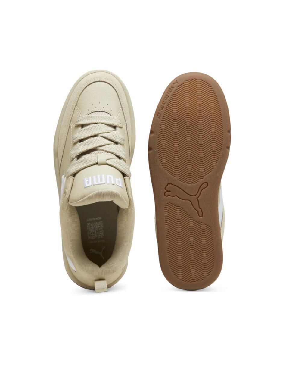 Tenis casual Park Lifestyle SD unisex