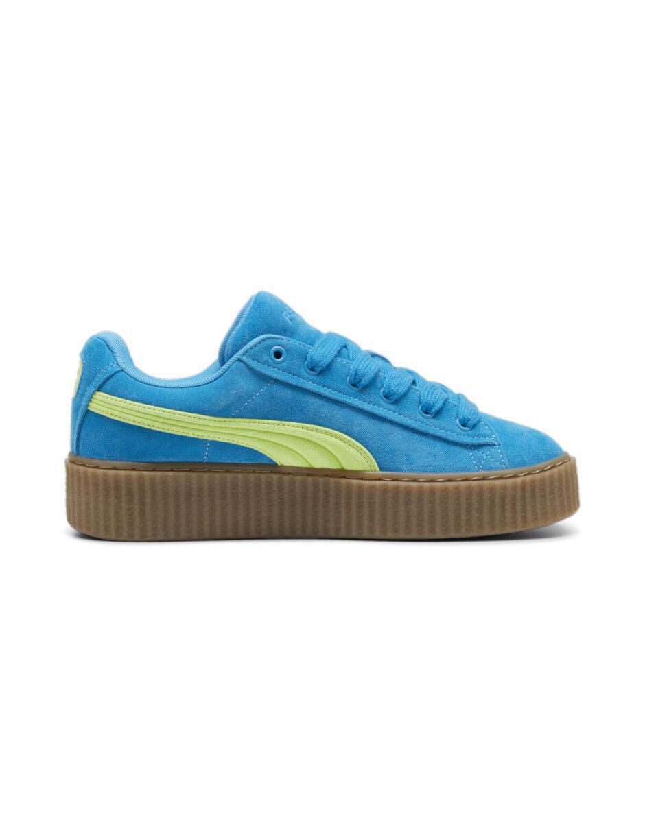 Tenis casual Fenty Creeper Phatty unisex