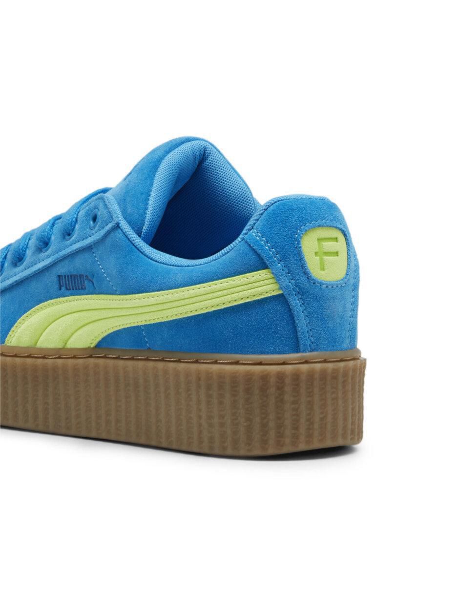 Tenis casual Fenty Creeper Phatty unisex 5