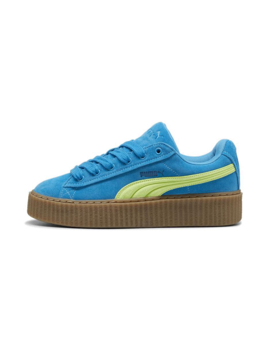 Tenis casual Fenty Creeper Phatty unisex 4
