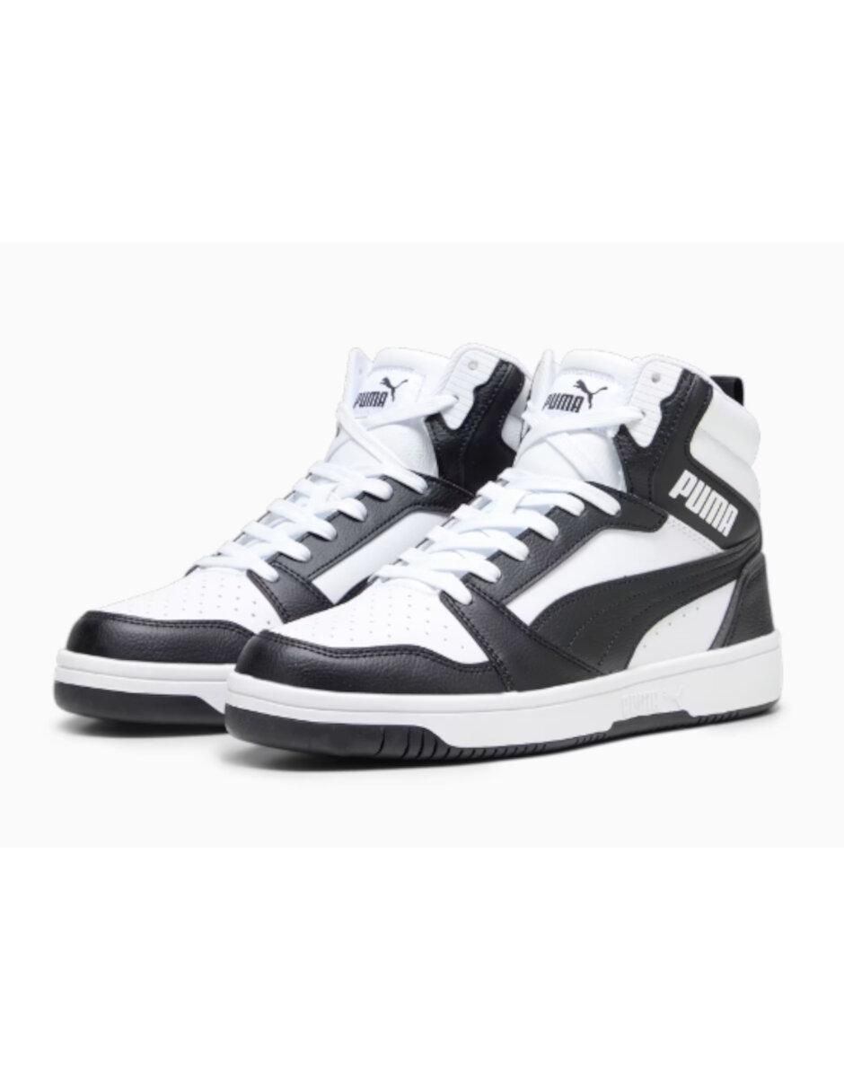 Tenis rebound v6 unisex 3