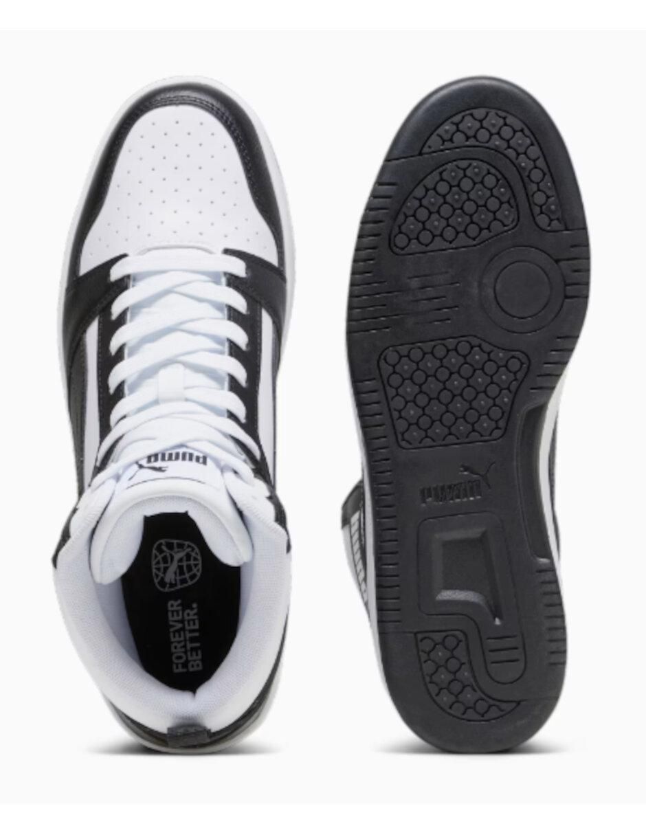 Tenis rebound v6 unisex 2