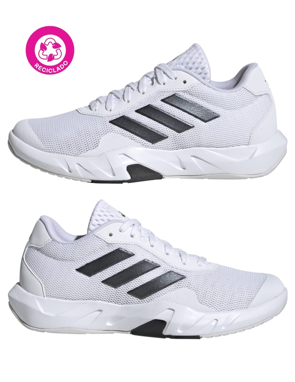 Tenis para entrenamiento Amplimove trainer W de mujer 9