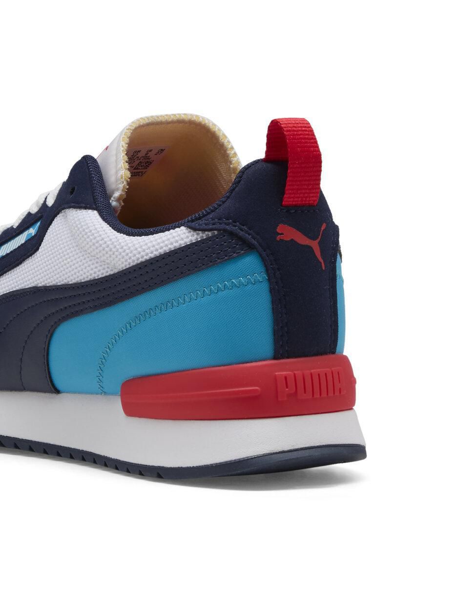 Tenis casual R78 Trek unisex 5