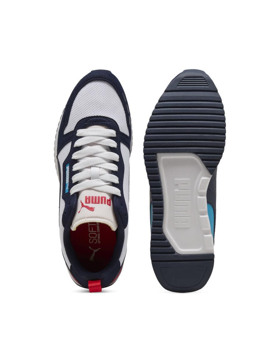 Tenis casual R78 Trek unisex 3
