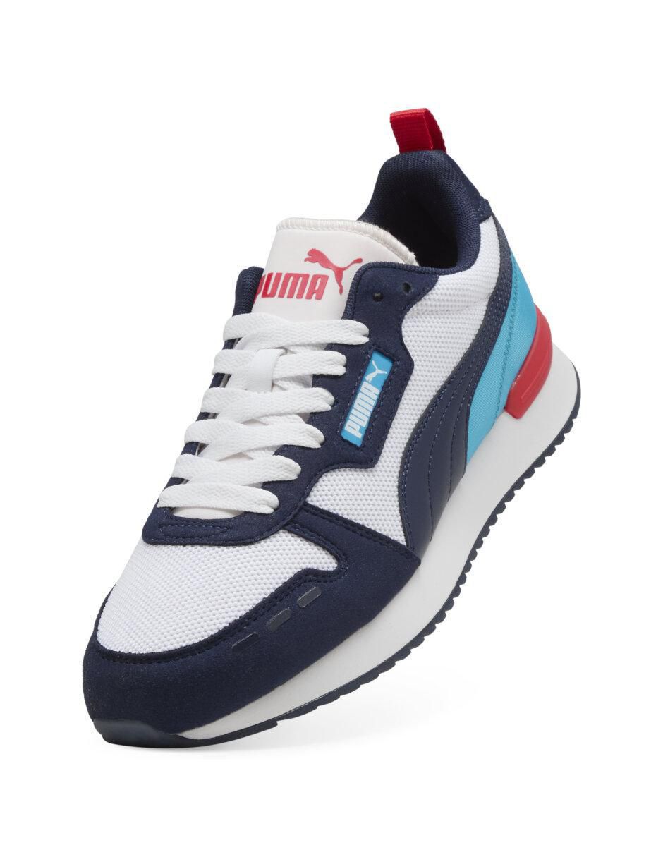 Tenis casual R78 Trek unisex 2