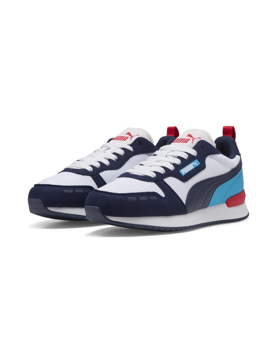 Tenis casual R78 Trek unisex 6