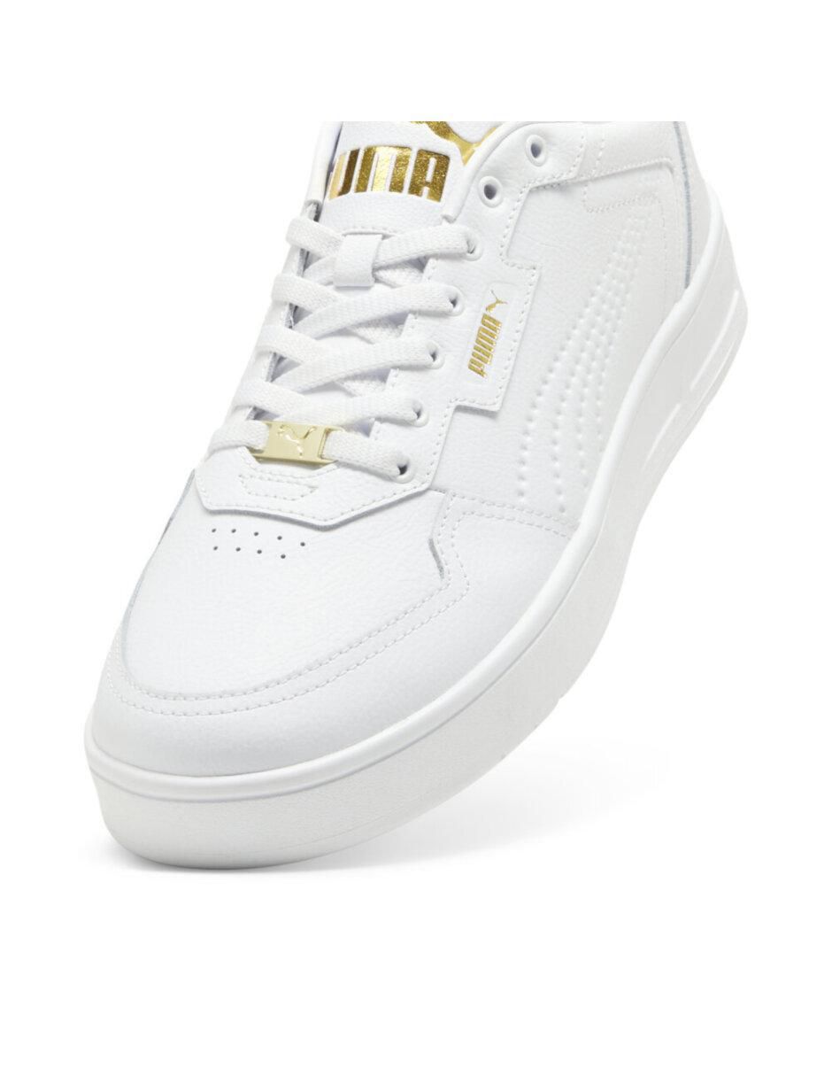 Tenis Court Classic Lux 5