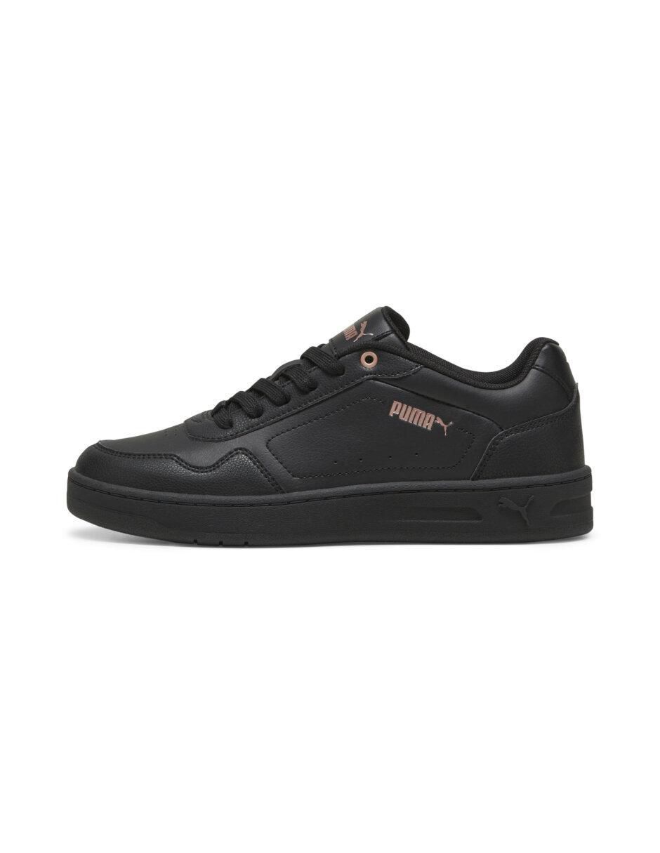Tenis casual Court Classy de mujer 5