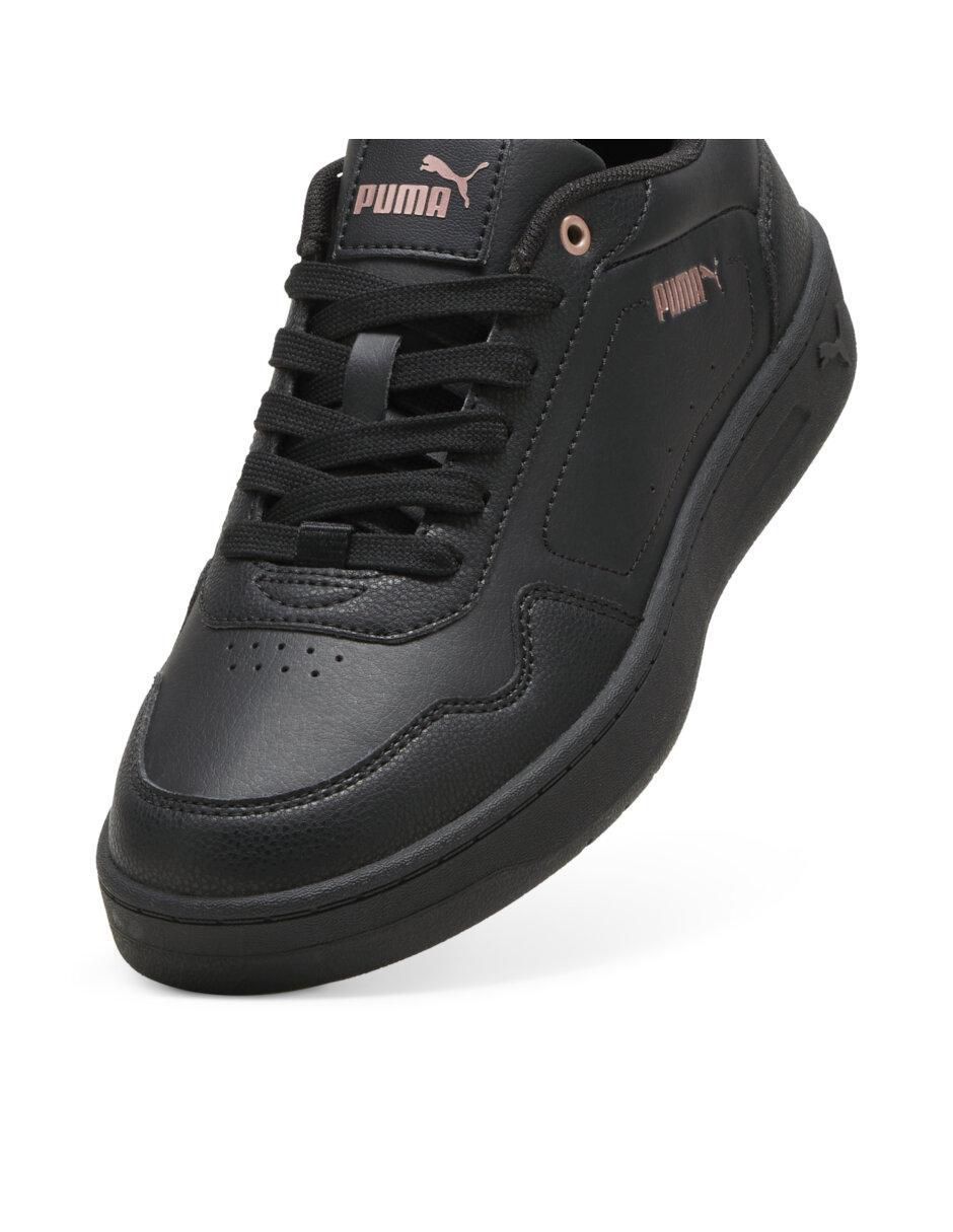 Tenis casual Court Classy de mujer 3