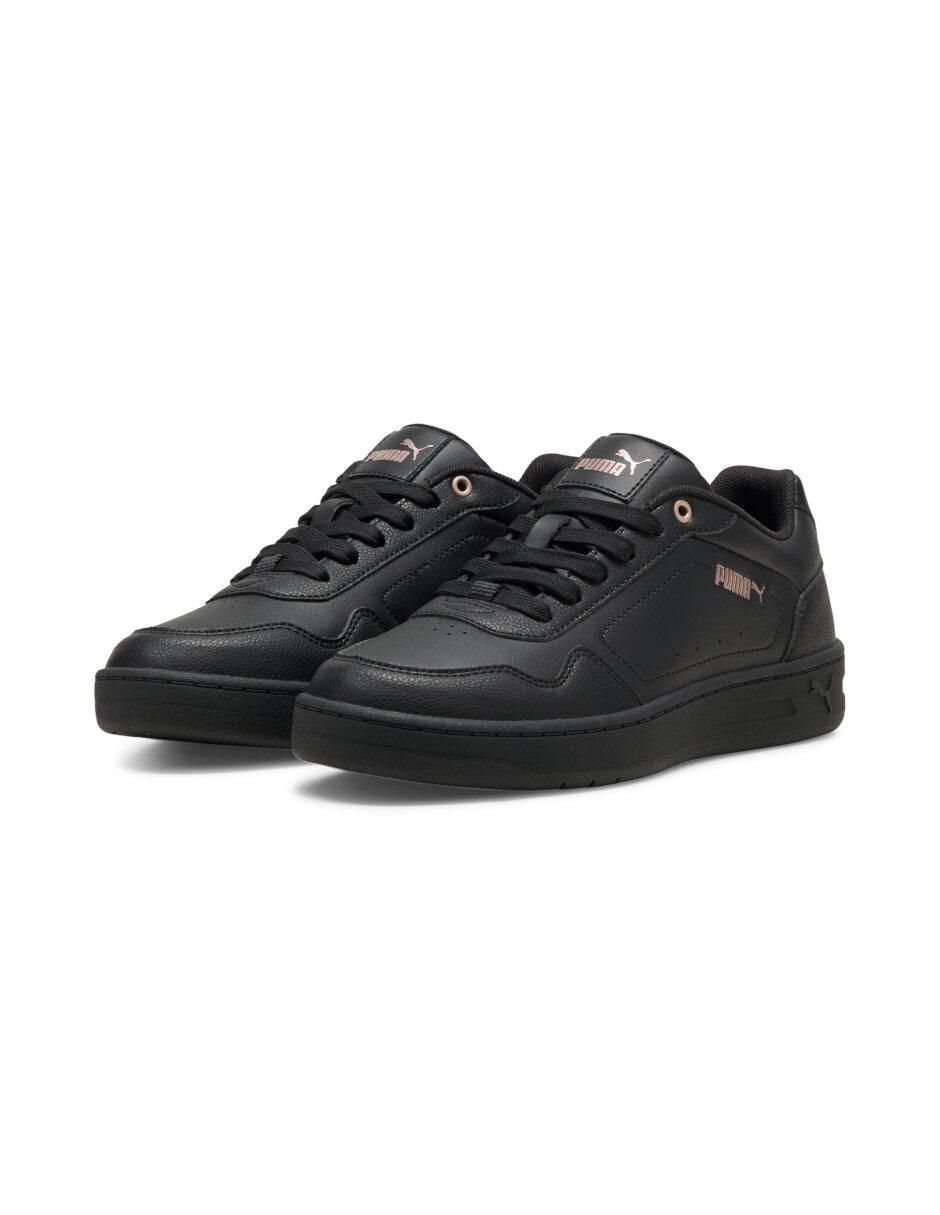 Tenis casual Court Classy de mujer 2