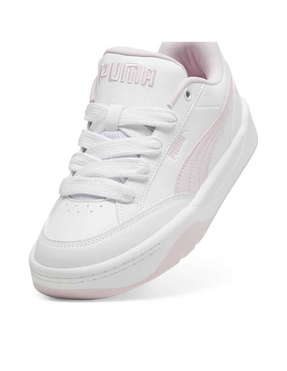 Tenis Park Lifestyle de mujer