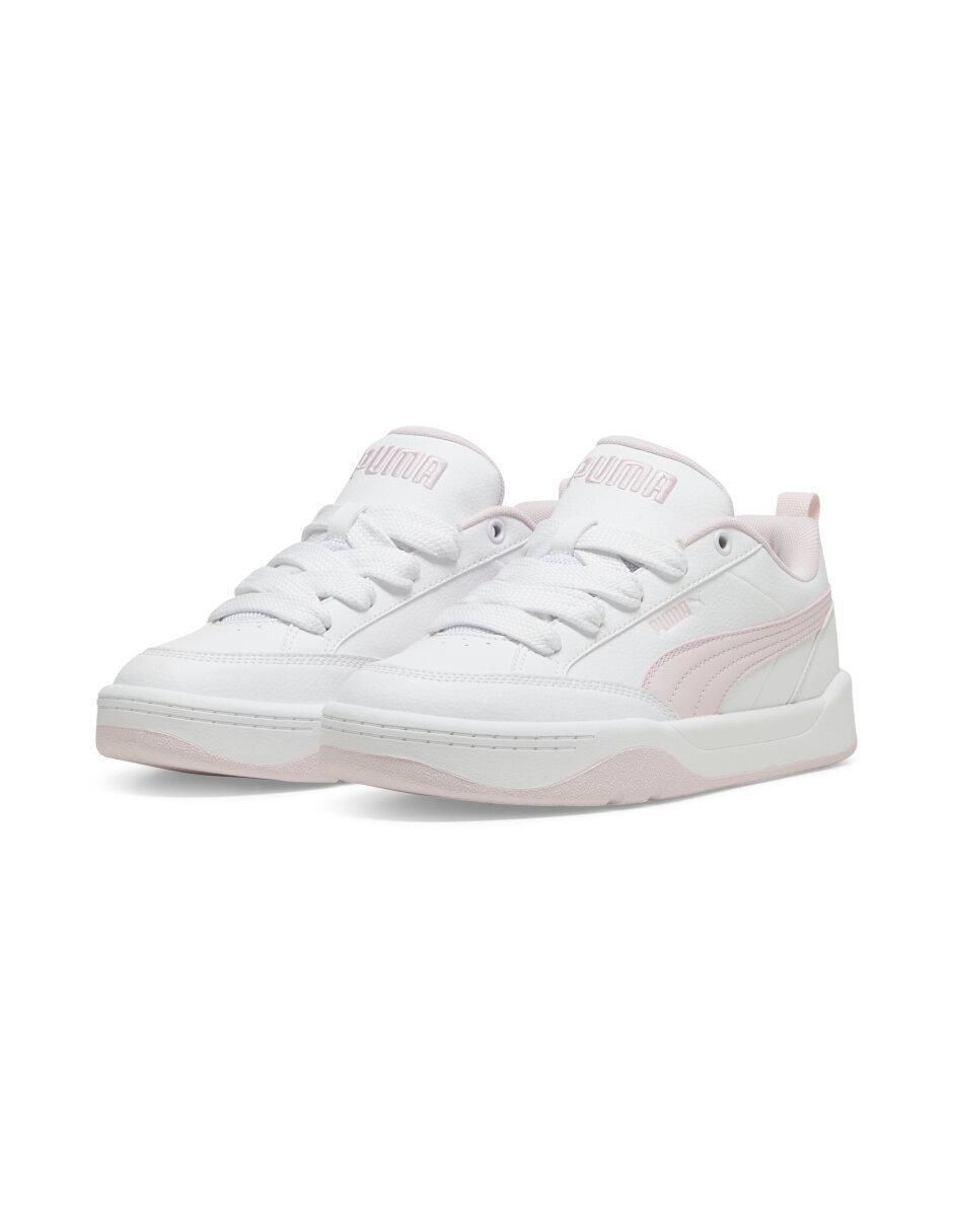 Tenis Park Lifestyle de mujer 6