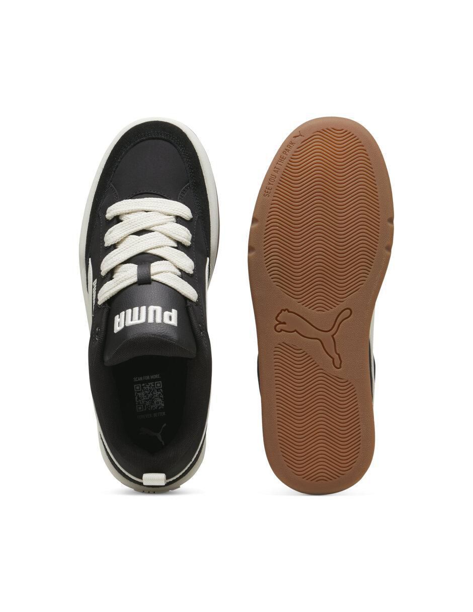 Tenis casual Park Lifestyle Street de hombre 3