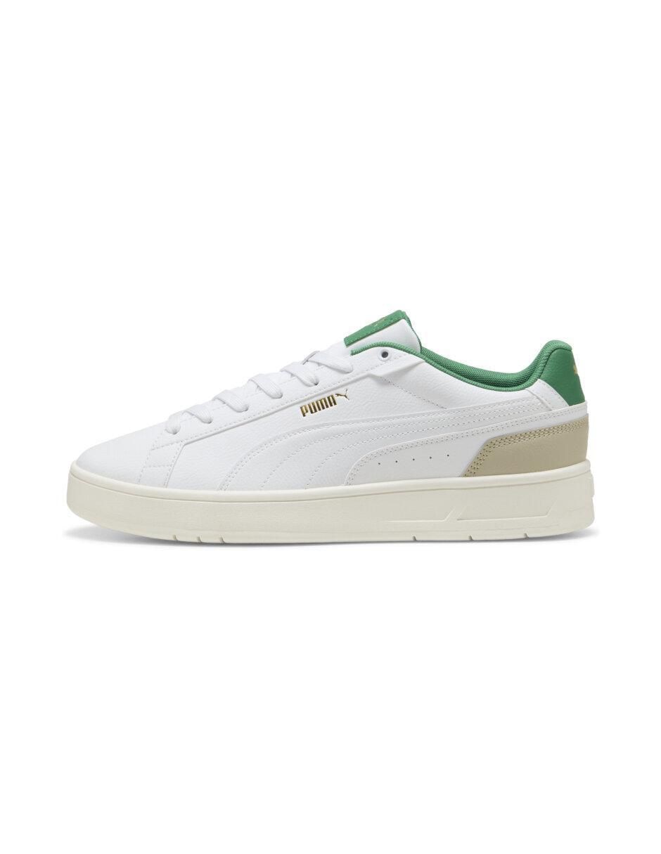 Tenis casual Court Classico unisex 5