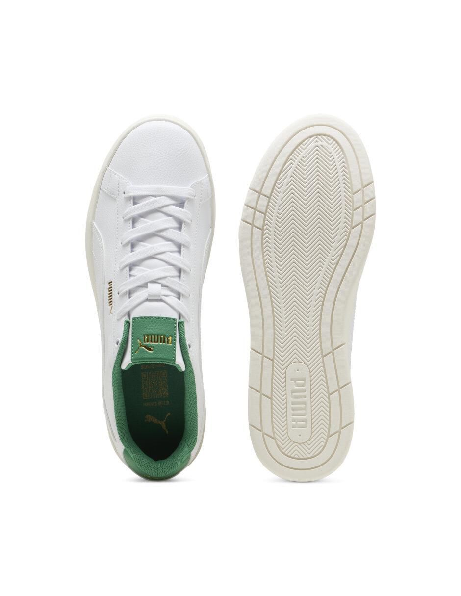 Tenis casual Court Classico unisex 4