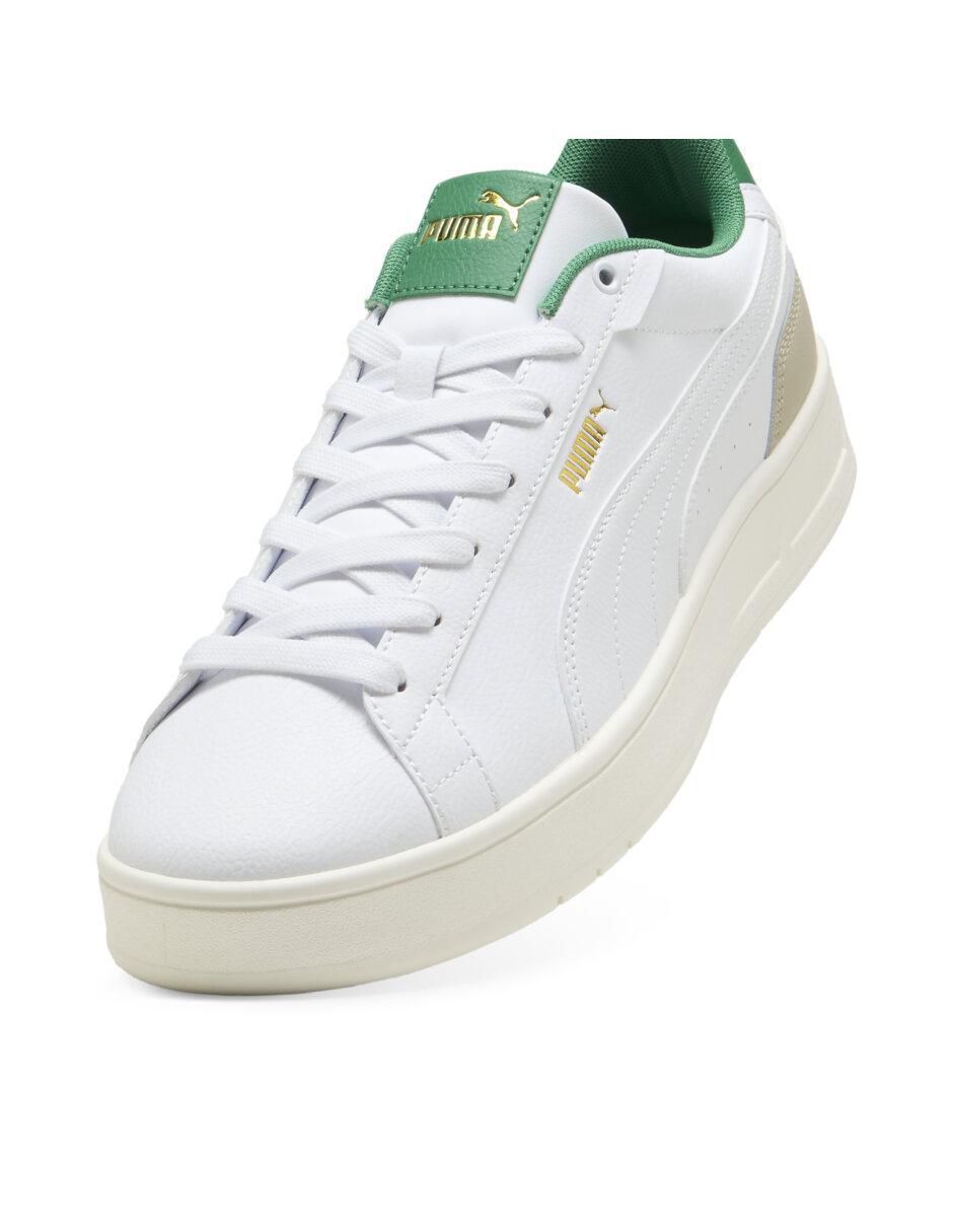 Tenis casual Court Classico unisex 3