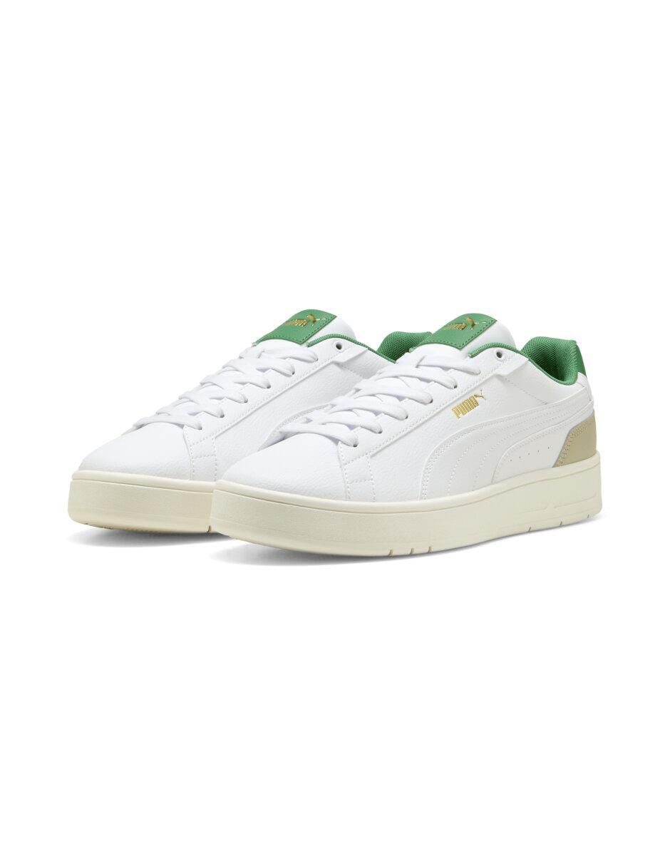 Tenis casual Court Classico unisex 2