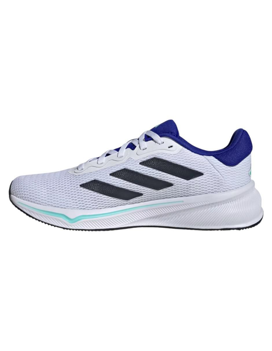 Tenis Response de hombre para correr 7