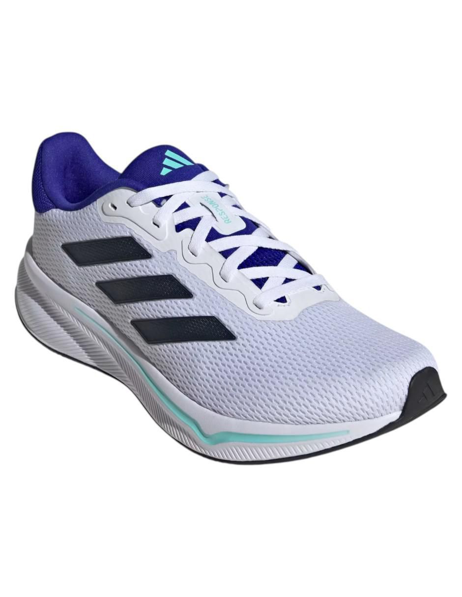 Tenis Response de hombre para correr 5