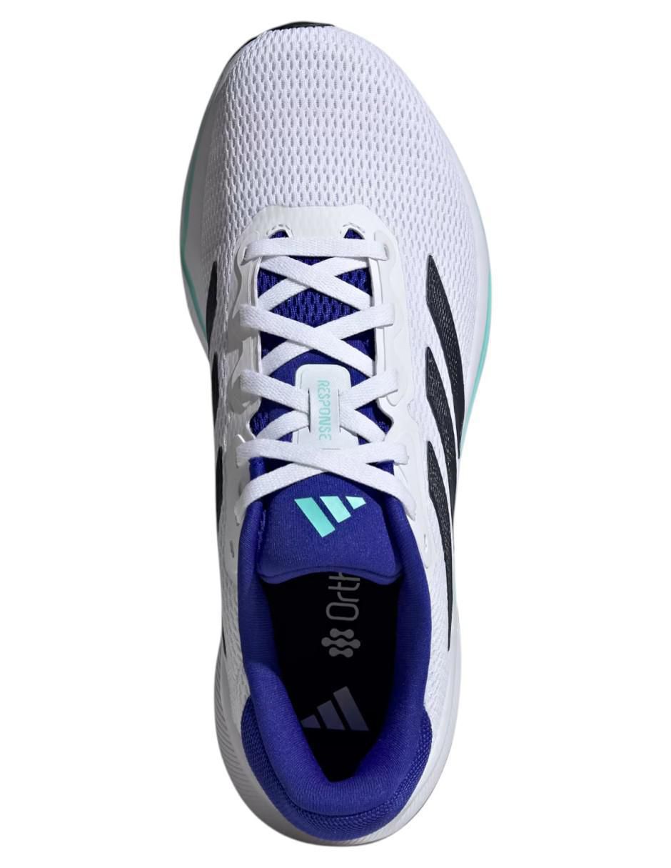 Tenis Response de hombre para correr