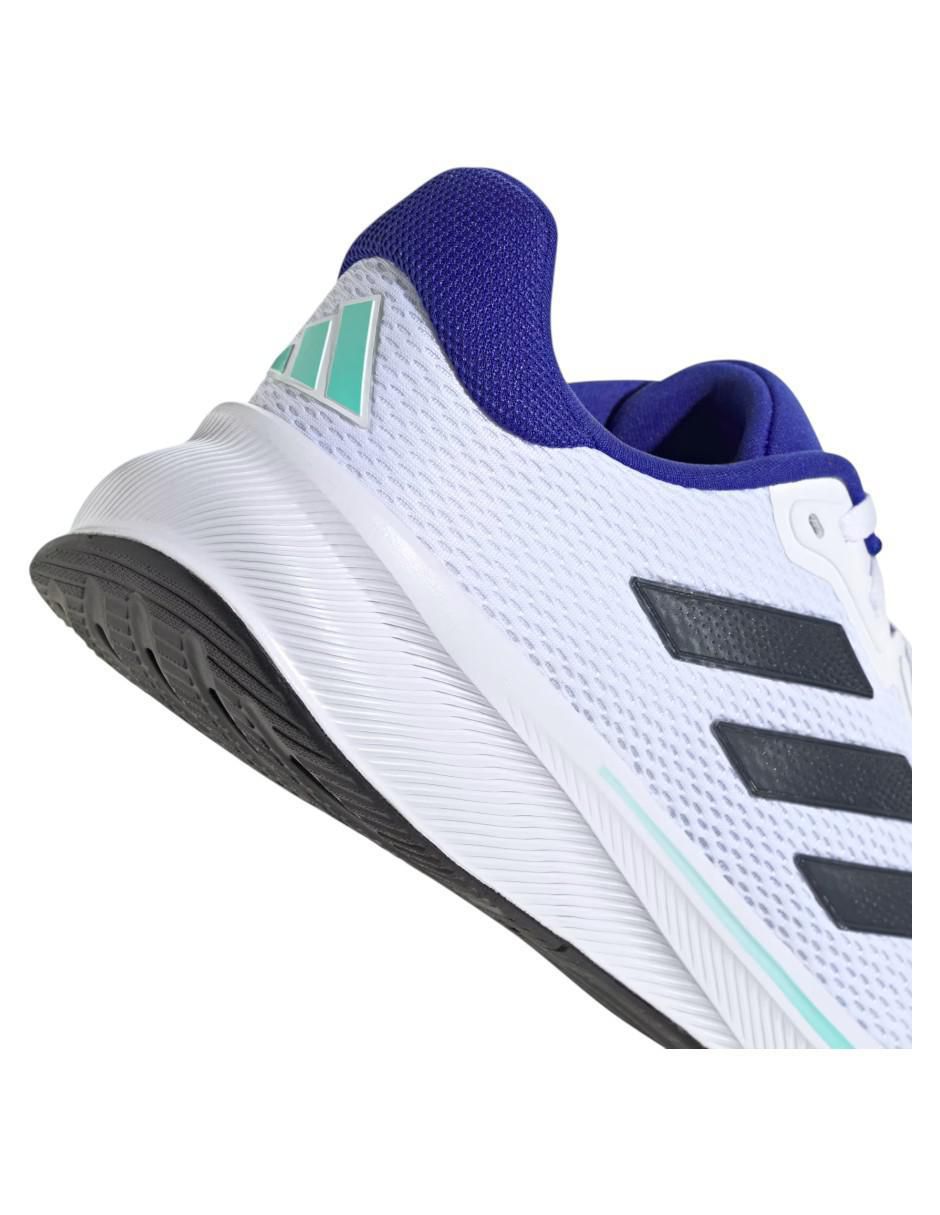 Tenis Response de hombre para correr 6