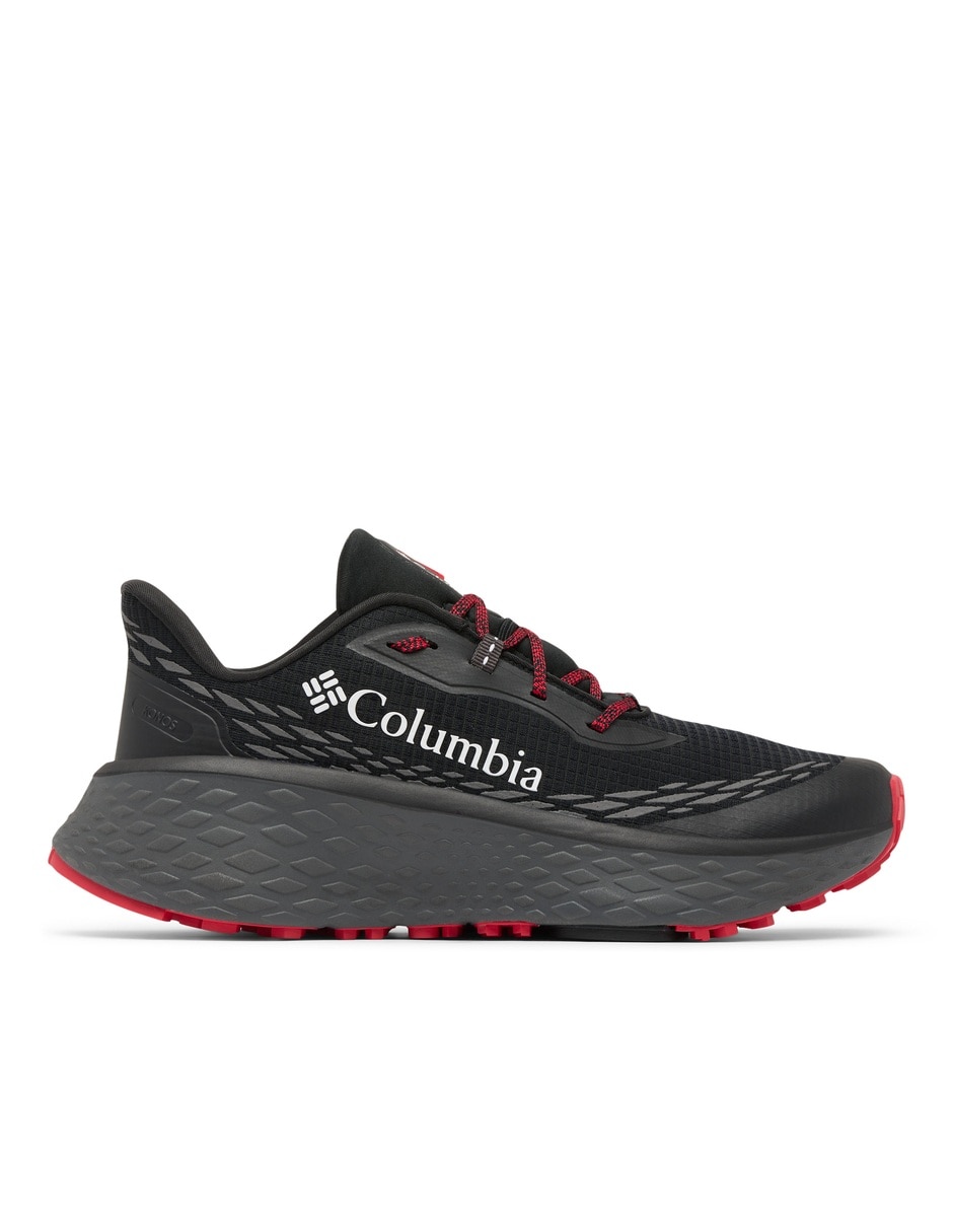 Tenis Konos Trillium Atr para senderismo de hombre 1