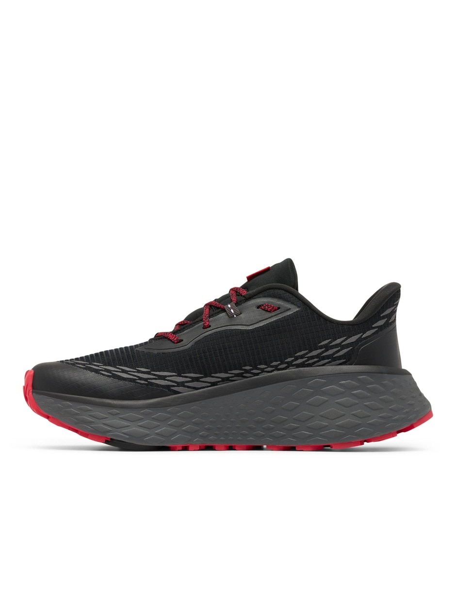 Tenis Konos Trillium Atr para senderismo de hombre 11