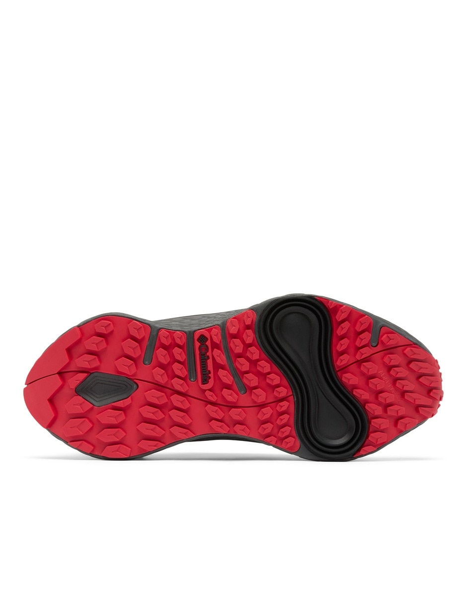 Tenis Konos Trillium Atr para senderismo de hombre 12
