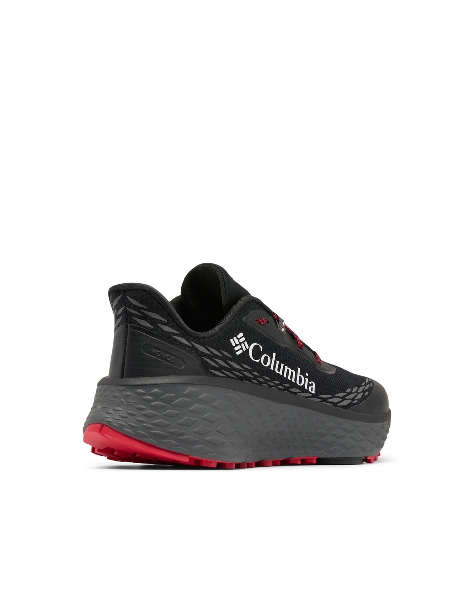 Tenis Konos Trillium Atr para senderismo de hombre 14
