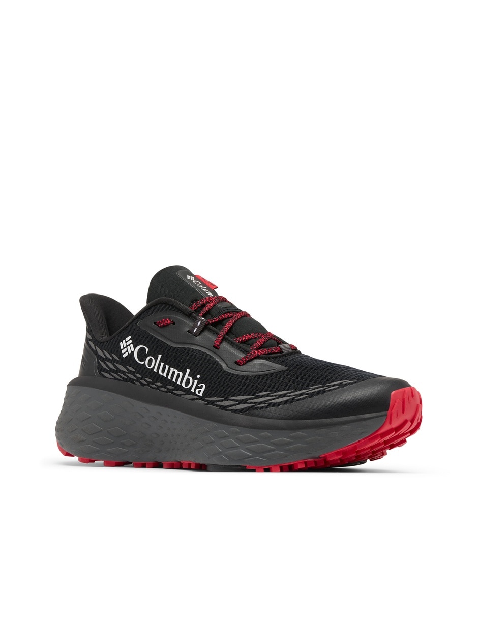 Tenis Konos Trillium Atr para senderismo de hombre 15