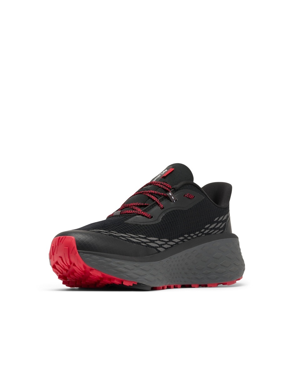 Tenis Konos Trillium Atr para senderismo de hombre 16