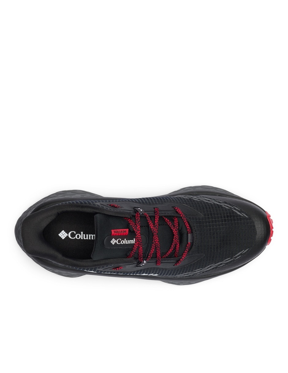 Tenis Konos Trillium Atr para senderismo de hombre 17