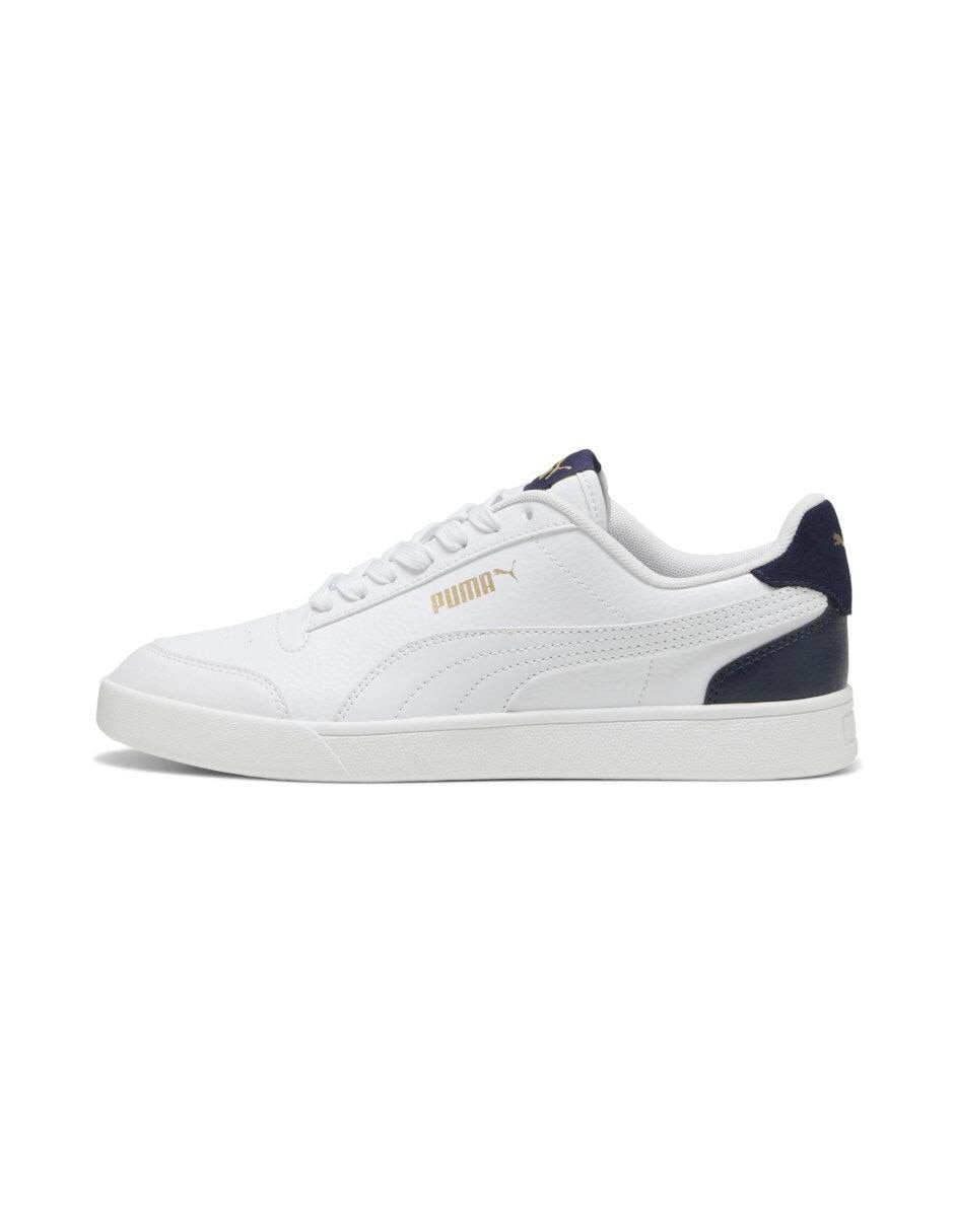Tenis casual Shuffle unisex 5