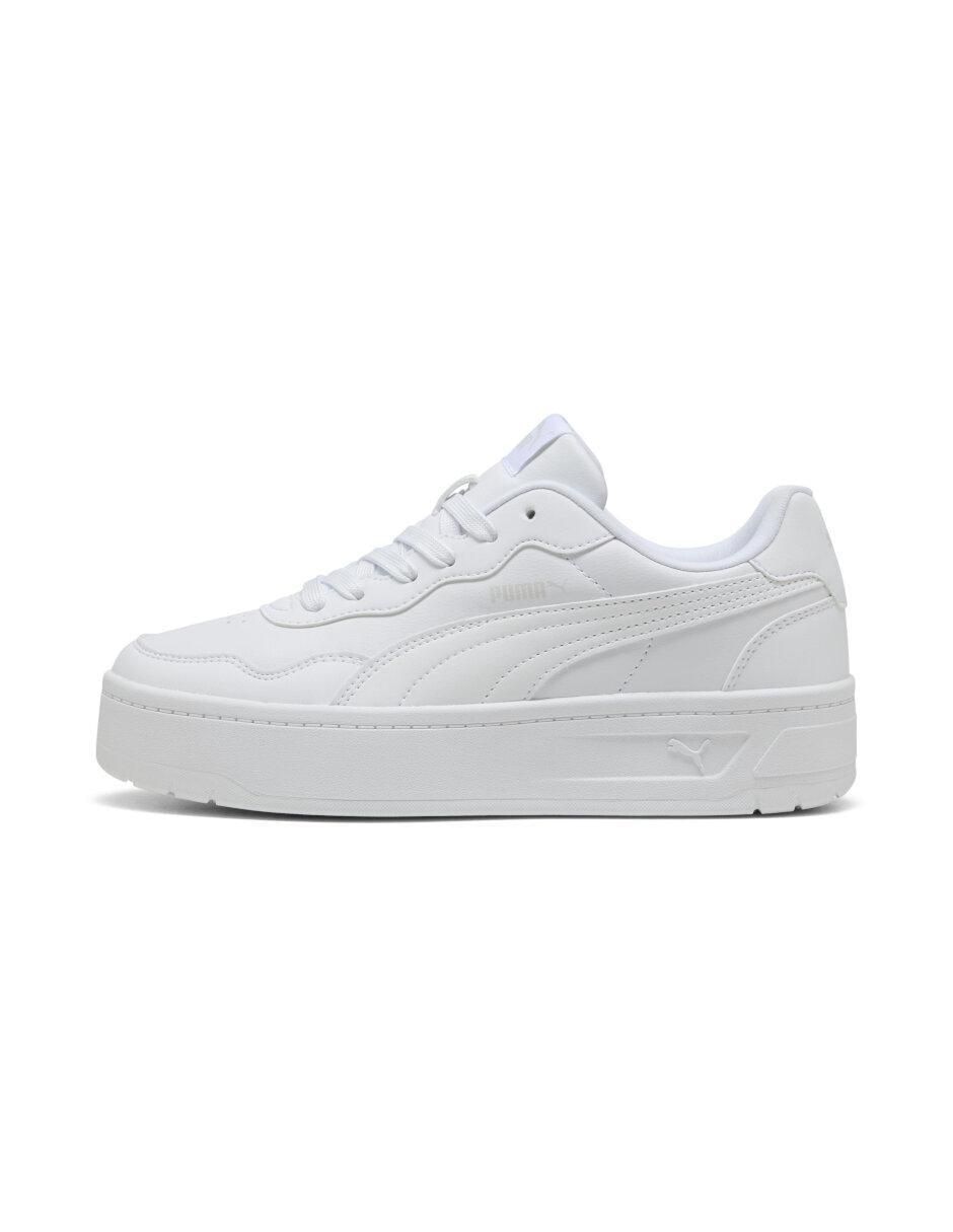 Tenis para casual Lally Skye de mujer