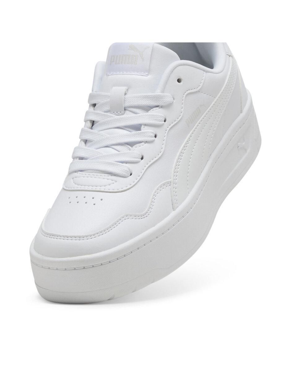 Tenis para casual Lally Skye de mujer