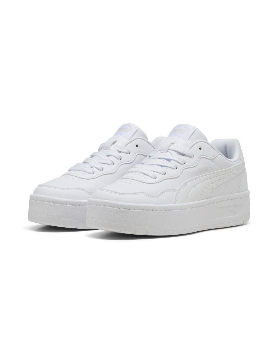 Tenis para casual Lally Skye de mujer