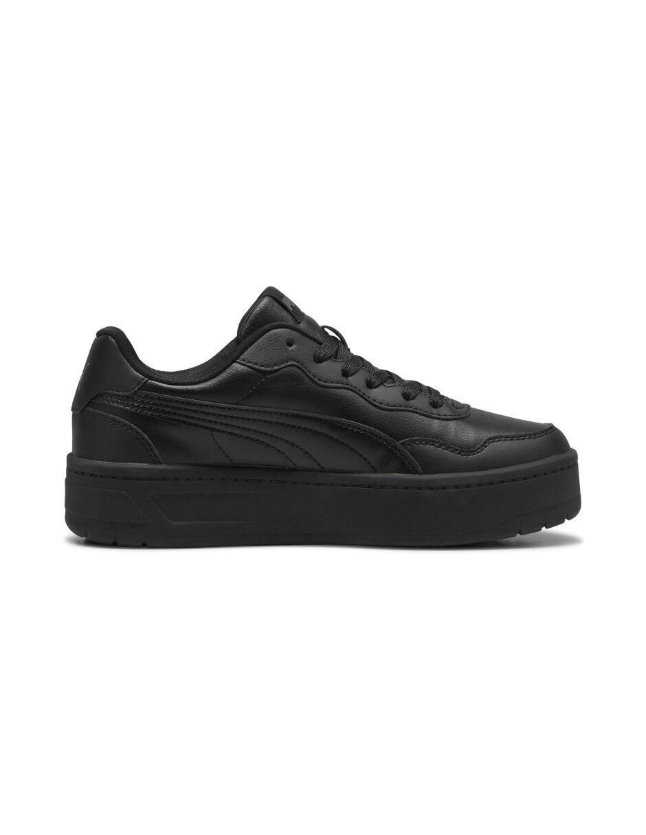 Tenis para casual Lally Skye de mujer 1